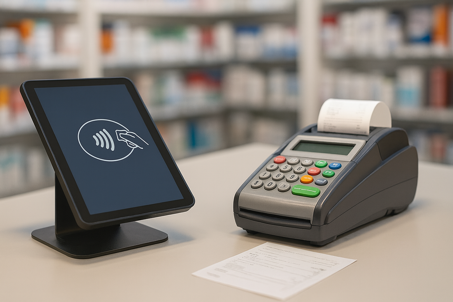 Внедрение ТС ПИоТ и модуля ЕСМ: новые правила работы с маркировкой с 2026 года